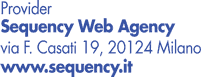 provider sequency web agency
